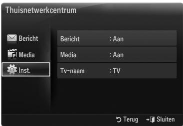 SAMSUNG LE40B651 - Tv-naam - 1