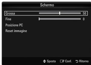 SAMSUNG LE40B651 - Grossa / Fine - 1