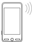 SAMSUNG LE40B651 - Connexion au Centre de réseau domestique - 1