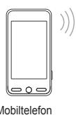 SAMSUNG LE40B651 - Verbinden mit dem Home Network Centre - 3