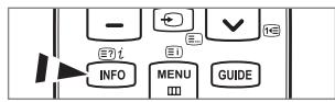 SAMSUNG LE40B651 - If you want to reset this feature... - 4