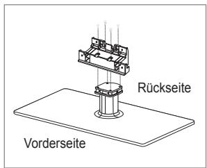 Rückseite Vorderseite