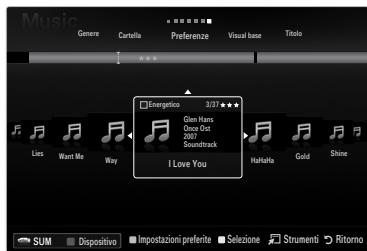 Music Genere Castella Preferenze Visual base Titolo Energetico 3/27 ★★★★ Gim Hans Chuck Ost 2007 Soundtrack I Love You Hafalfa Gold Shine SUM Dispositive Importazioni preferite Sezione Strumenti Ritorno