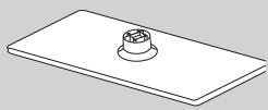 SAMSUNG LE40C530 - Accessoires - 2