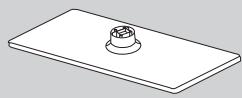 SAMSUNG LE40C530 - Accessories - 2