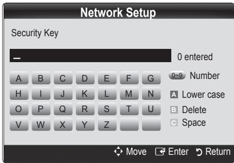 SAMSUNG LE40C550 - How to set up automatically - 1