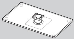 SAMSUNG LE40C550 - Accessories - 4