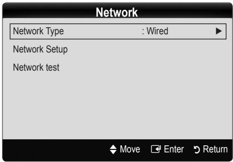 SAMSUNG LE40C550 - How to set up automatically - 1