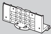 SAMSUNG LE40C550 - Accessories - 5