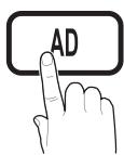 SAMSUNG LE40C550 - Audio Description - 1