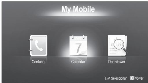 SAMSUNG LE40C550 - NOTA - 1