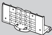 SAMSUNG LE40C550 - Accesorios - 7