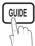 SAMSUNG LE40C550 - Guide - 1