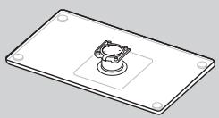 SAMSUNG LE40C550 - Accessories - 4
