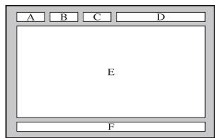 SAMSUNG LE40C550 - Función de teletexto de los canales analógicos - 3