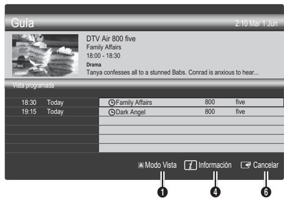 SAMSUNG LE40C550 - Guía - 3
