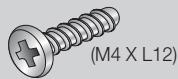 SAMSUNG LE40C550 - Accesorios - 8