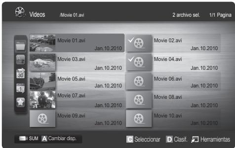 SAMSUNG LE40C550 - NOTA - 1