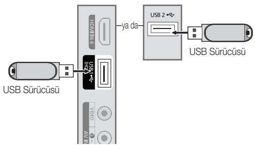 SAMSUNG LE40C550 - Kılavuz - 2