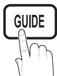 SAMSUNG LE40C550 - Guide - 1