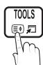 SAMSUNG LE40C550 - TOOLS - 1