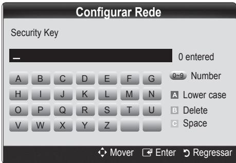 SAMSUNG LE40C550 - Como configurar automaticamente - 2