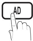 SAMSUNG LE40C550 - Description audio - 1