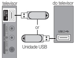 SAMSUNG LE40C550 - Instalação da versão mais recente - 1
