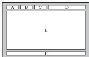 SAMSUNG LE40C652L2W - Fonction Télétexte de chaîne analogique - 2