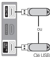 SAMSUNG LE40C652L2W - Installation de la version la plus récente - 1