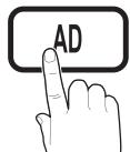 SAMSUNG LE40C652L2W - Description audio - 1