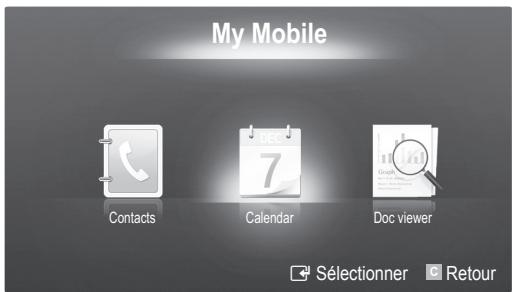 SAMSUNG LE40C652L2W - REMARQUE - 1