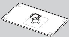 SAMSUNG LE40C652L2W - Accessories - 6