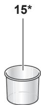 BOSCH INTELLIGENT AUTOCOOK MUC28B64FR - Beachten Sie unser weiteres Kundendienst-Angebot: - 7