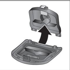 BOSCH INTELLIGENT AUTOCOOK MUC28B64FR - Dispositif d'évacuation de vapeur sans fenêtre d'observation - 2