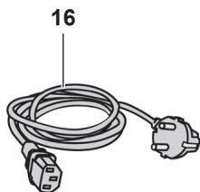 BOSCH INTELLIGENT AUTOCOOK MUC28B64FR - Beachten Sie unser weiteres Kundendienst-Angebot: - 8