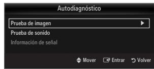 SAMSUNG LE46B750U1W - Prueba deImagen - 1