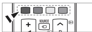 SAMSUNG LE46B750U1W - Sidebar-Modus - 2
