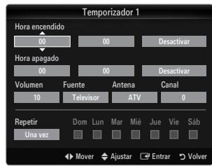 SAMSUNG LE46B750U1W - Temp. desc. - 3