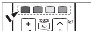 SAMSUNG LE46B750U1W - Mode volet (sidebar) - 2