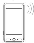 SAMSUNG LE46B750U1W - - Connecting to a Wi-Fi Ad-hoc network - 1
