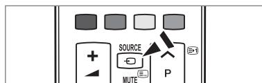 SAMSUNG LE46B750U1W - Removing a USB Memory Device Safely - 3