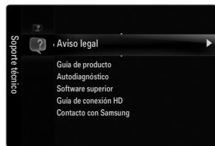 SAMSUNG LE46B750U1W - Guía de producto - 1