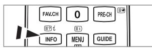 SAMSUNG LE46B750U1W - If you want to reset this feature... - 2