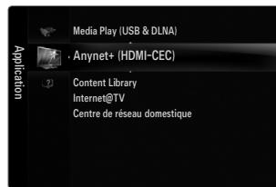 SAMSUNG LE46B750U1W - - Arrêt automatique  non / oui - 1