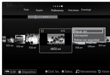 SAMSUNG LE46B750U1W - Retirar con seguridad - 3