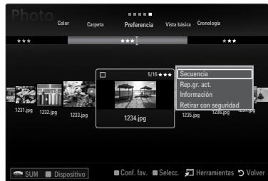 SAMSUNG LE46B750U1W - - Otra posibilidad - 1