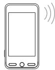 SAMSUNG LE46B750U1W - Verbinding makes met het Thuisnetwerkcentrum - 1