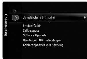 SAMSUNG LE46B750U1W - Product Guide - 1