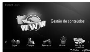 SAMSUNG LE46B750U1W - USB - 1